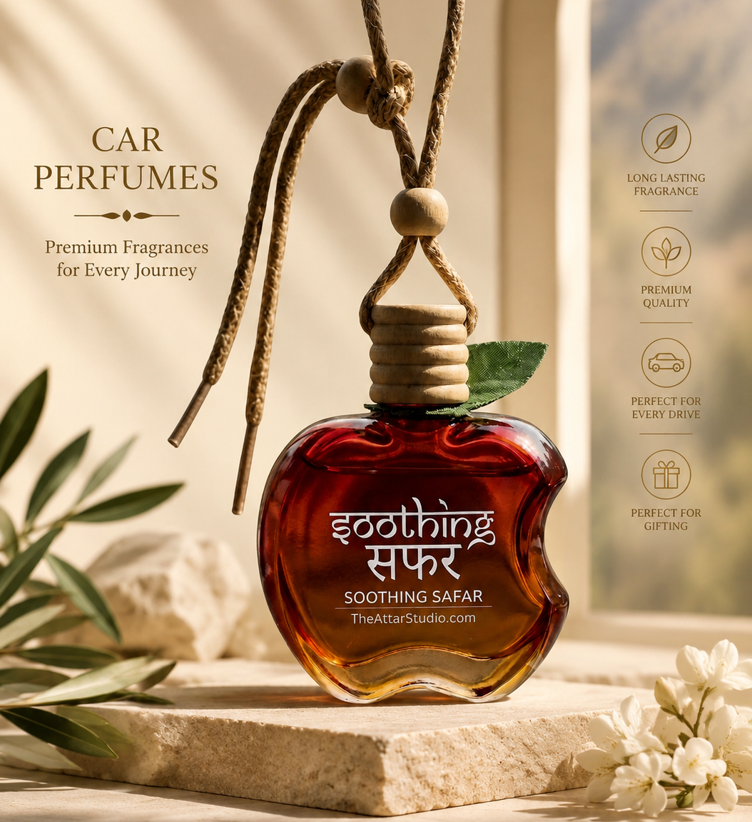 Soothing सफ़र