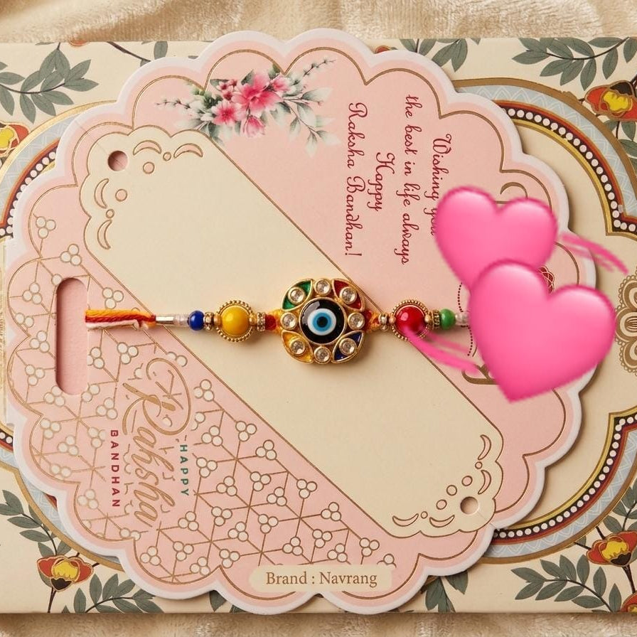 Love from Rajasthan